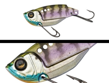 CICADA ADUSTA TIVVY 5CM 14GR 013 BLUE GILL