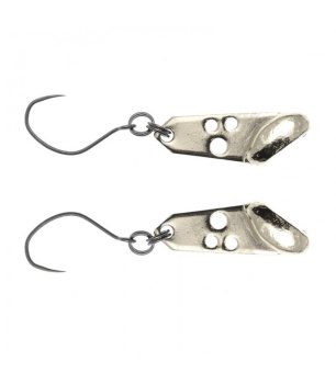 CICADA AREA NEO STYLE B-VIBE 1.7GR 98 SPARK SILVER