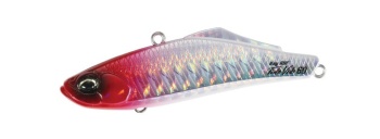 CICADA DUO BAYRUF TIDE VIB 60 6CM 9.6GR AHA0001 RED HEAD HOLO