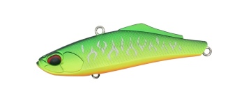 CICADA DUO BAYRUF TIDE VIB 70 7CM 15.5GR ACC3225 MAT TIGER II