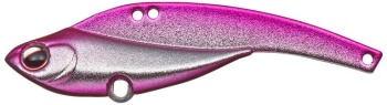 CICADA EVERGREEN IRON MARVIE 55 5.5CM 13.5GR 869 SILVER POWDER PINK SAND