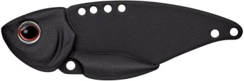 CICADA EVERGREEN LITTLE MAX HEAVY WEIGHT TUNE 6.5CM 1OZ 28GR #152 MATT BLACK