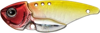 CICADA EVERGREEN LITTLE MAX TG MUSCLE 5.0CM 1/2OZ 14.0GR #125 CLOWN