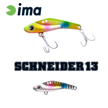 CICADA IMA SCHNEIDER 13 55MM 13GR 003 COTTON CANDY