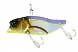 CICADA JACKALL KNOCKIN JAW 3/8OZ BML