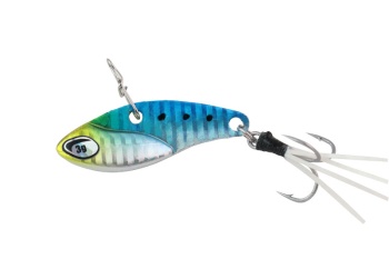 CICADA JACKALL NANOVIB 3.0G HL NANOIWASHI