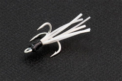 CICADA JACKALL NANOVIB 3.0G HL PINK BACK SILVER