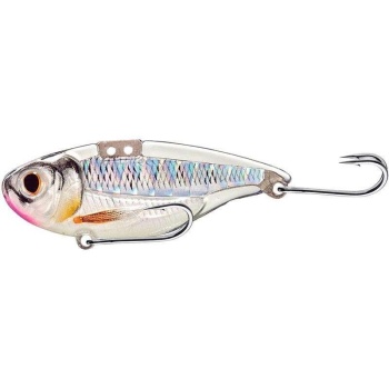CICADA LIVE TARGET SONIC SHAD BLADE BAIT 5,5CM/14G GLOW/PEARL