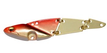 CICADA MEGABASS CHITALA 55mm 7gr AKAKIN