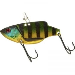 CICADA SAKURA SOUKOUSS BLADE 50MM 14GR JC9 GILL