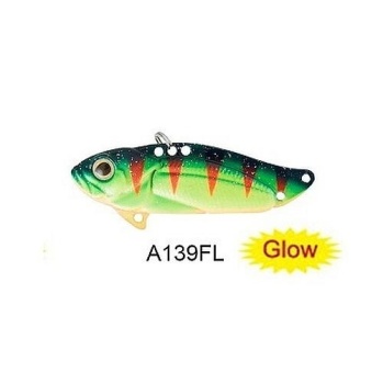 CICADA STRIKE PRO ASTRO VIBE 4.5CM / 9.6G A139FL - Img 3
