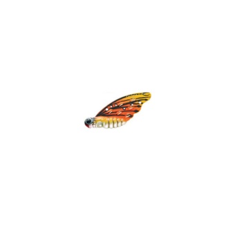 CICADA STRIKE PRO FARFALLA 3.3CM / 4.3G 873