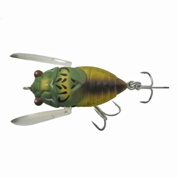 CICADA TIEMCO ORIGIN F 35MM 4GR CULOARE 043