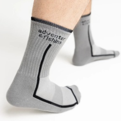 CIORAPI ZECK OUTDOOR SOCKS ADVENTER MARIME L