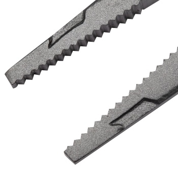 CLESTE BLACK CAT PISTOL PLIERS - Img 3