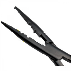 CLESTE FRICHY OPEN SPLIT RING PLIERS