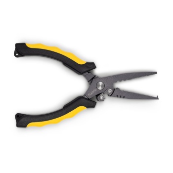 CLESTE INELE DESPICATE BLACK CAT SPLIT RING PLIERS