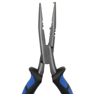 CLESTE INELE MUSTAD BLUE 12.7CM - Img 2
