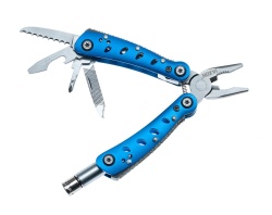 CLESTE JAXON MULFUNCTIONAL 11CM CU LANTERNA