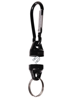 CLIPS MAGNETIC ZFISH DLX - Img 2