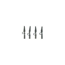 CLIPS PLUMB PIERDUT JAXON SAFETY CLIP + CON, MODEL AC-PC125, 10BUC/PLIC MARO 10/PLIC