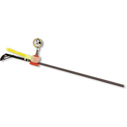CLOPOTEL ZEBCO 8001