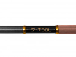 COADA MINCIOG DELPHIN SYMBOL NXT 2 TRONSOANE 1.80M