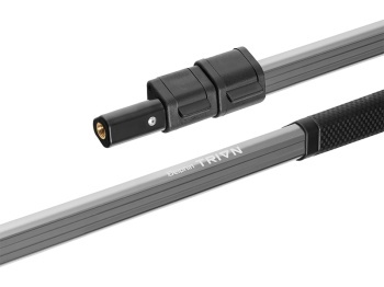 COADA TELESCOPICA PENTRU MINCIOG DELPHIN TRION 95CM