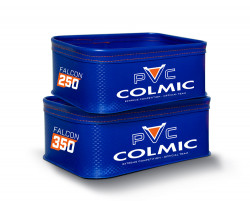 COMBO BACURI NADA COLMIC PVC FALCON 250+350 Seria Orange