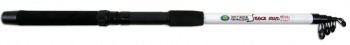 COMBO LINEAEFFE TELE EXTREME SNAKE HEAD 1.80M+MUL.S 21 - Img 2