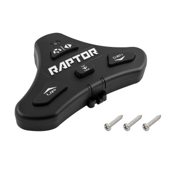 COMUTATOR DE PICIOR WIRELESS MINN KOTA RAPTOR - BLUETOOTH - Img 2