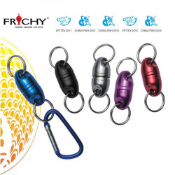 CONECTOR MAGNETIC FRICHY