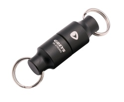 CONECTOR MAGNETIC GREYS MAGNETIC CLIP 5KG