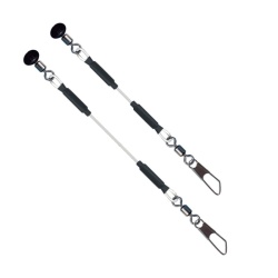 Conector Nytro Feeder Link Safety Snap 6cm