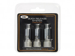 CONECTOR QUICK RELEASE NGT INOX
