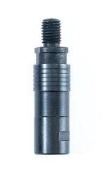 CONECTOR RAPID JAXON QUICK RELEASE BLACK B 3/SET