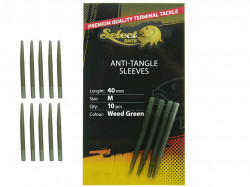 CONECTORI SELECT BAITS ANTI-TANGLE SLEEVES