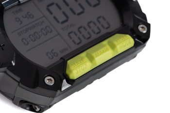 CONTOR DIGITAL MATRIX CLICKER PRO PENTRU PESCUIT 10X7.2X3.2CM - Img 7
