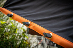COPERTINA PENTRU TAVA LATERALA GURU RIVE AWNING XL