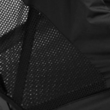 COPERTINA RIVE WATERPROOF NEGRU XL 67X51CM - Img 2