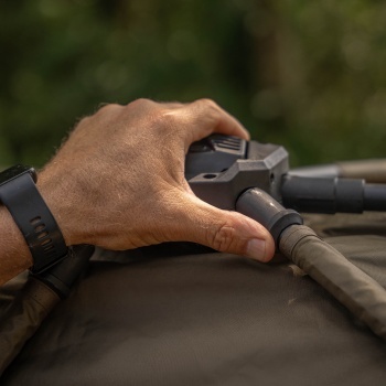 CORT AVID CARP EXO 2 BIVVY SYSTEM 270X260X150CM - Img 6