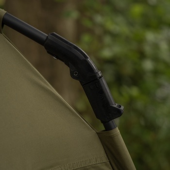 CORT AVID CARP EXO+ BIVVY PESCUIT 270X195X140CM - Img 10
