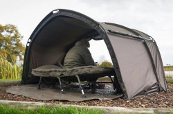 CORT AVID CARP HQ DUAL LAYER BIVVY 300X300X150CM