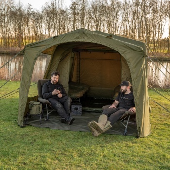 CORT AVID CARP INFLATAHOUSE 480X300X225CM - Img 4