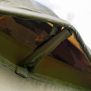 CORT AVID CARP INFLATAHOUSE COMPACT 400X250X190CM - Img 4