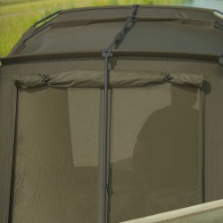 CORT AVID CARP REVOLVE 2+ BIVVY, 155X270X300CM