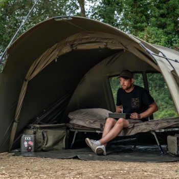 CORT AVID CARP REVOLVE NG BIVVY 1 PERSON 250X260X145CM - Img 2