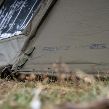 CORT AVID CARP REVOLVE NG BIVVY - 2 PERSON 290X300X155CM - Img 8