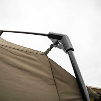 CORT AVID CARP REVOLVE SCREEN HOUSE, 300X300X220CM - Img 6