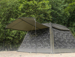 CORT AVID CARP SCREEN HOUSE 4D 330X330X270CM